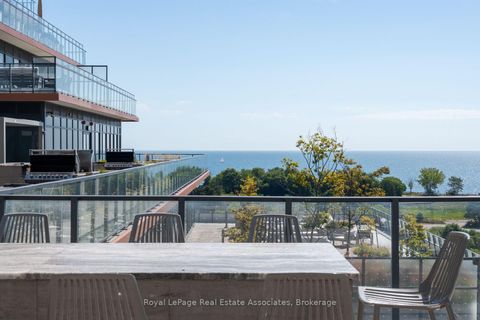 Photo 33 at 6104 - 30 Shore Breeze Drive, Mimico, Toronto