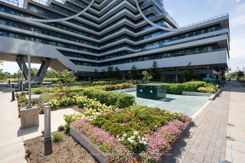 Photo 35 at 6104 - 30 Shore Breeze Drive, Mimico, Toronto