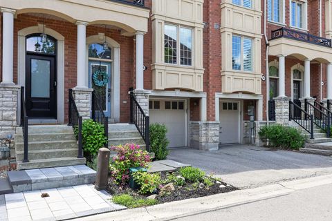 Photo 1 at 346 Doak Lane, College Manor, Newmarket