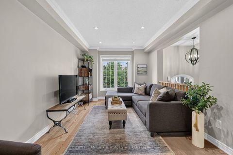 Photo 5 at 346 Doak Lane, College Manor, Newmarket