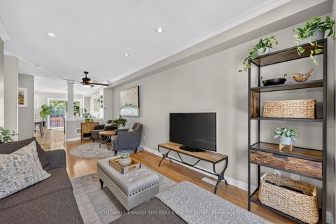 Photo 6 at 346 Doak Lane, College Manor, Newmarket