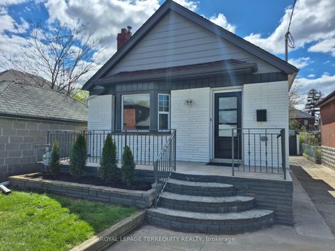 Photo 1 at 40 Leroy Avenue, East York, Toronto