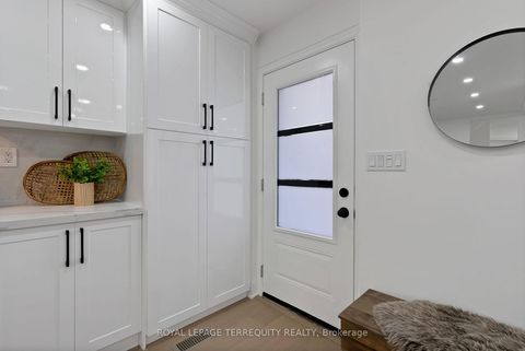 Photo 4 at 40 Leroy Avenue, East York, Toronto