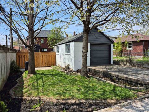 Photo 42 at 40 Leroy Avenue, East York, Toronto
