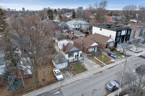 Photo 43 at 40 Leroy Avenue, East York, Toronto