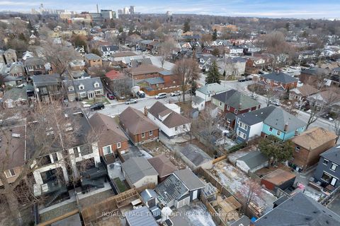 Photo 46 at 40 Leroy Avenue, East York, Toronto
