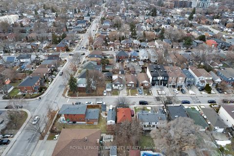 Photo 48 at 40 Leroy Avenue, East York, Toronto