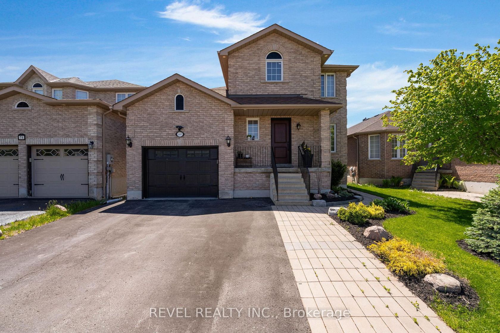 69 Stephanie Lane, Painswick South, Barrie photo 5