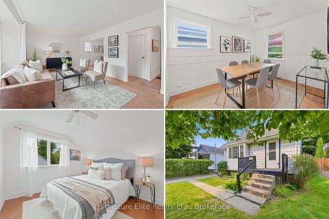 Photo 0 at 76 Harewood Avenue, Cliffcrest, Toronto