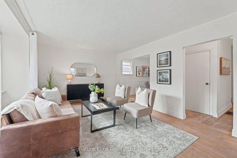 Photo 1 at 76 Harewood Avenue, Cliffcrest, Toronto