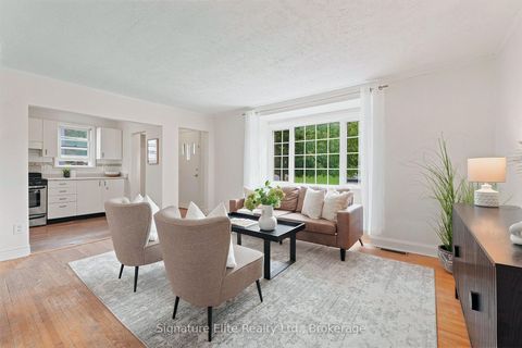 Photo 2 at 76 Harewood Avenue, Cliffcrest, Toronto