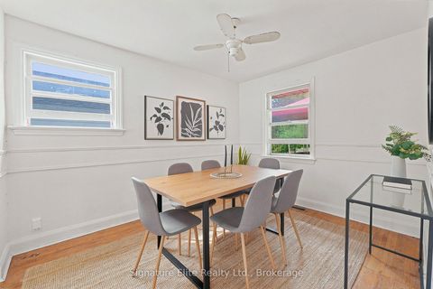 Photo 3 at 76 Harewood Avenue, Cliffcrest, Toronto