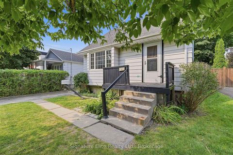 Photo 4 at 76 Harewood Avenue, Cliffcrest, Toronto