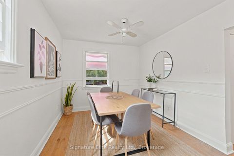 Photo 7 at 76 Harewood Avenue, Cliffcrest, Toronto