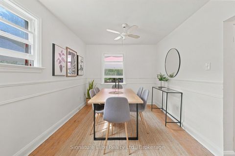Photo 8 at 76 Harewood Avenue, Cliffcrest, Toronto