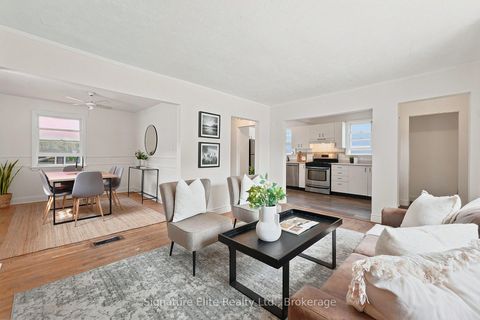 Photo 9 at 76 Harewood Avenue, Cliffcrest, Toronto