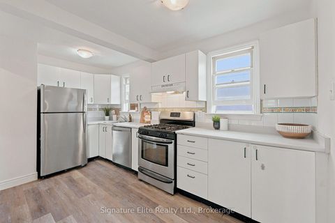 Photo 10 at 76 Harewood Avenue, Cliffcrest, Toronto
