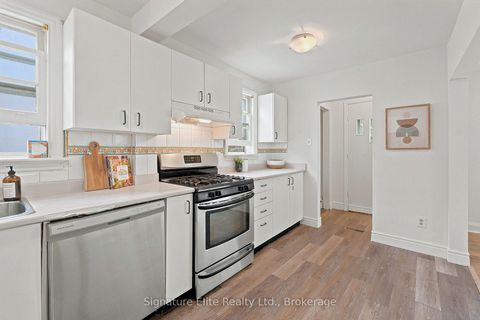 Photo 11 at 76 Harewood Avenue, Cliffcrest, Toronto