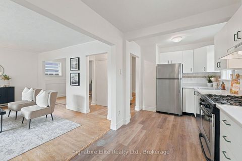 Photo 12 at 76 Harewood Avenue, Cliffcrest, Toronto