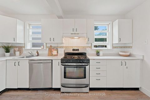 Photo 13 at 76 Harewood Avenue, Cliffcrest, Toronto