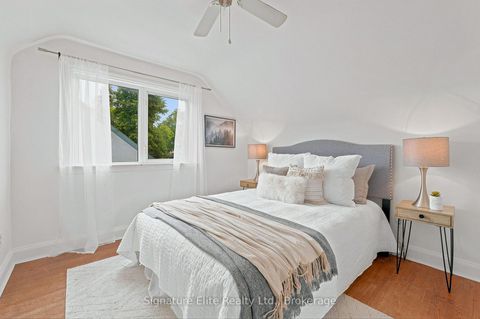 Photo 16 at 76 Harewood Avenue, Cliffcrest, Toronto