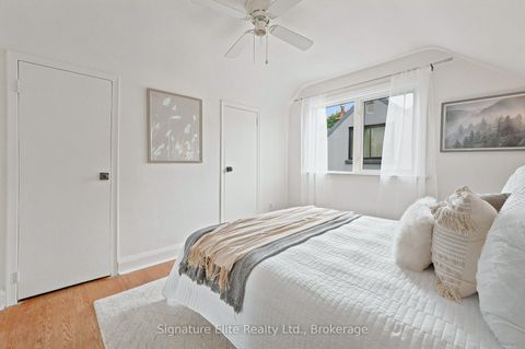 Photo 17 at 76 Harewood Avenue, Cliffcrest, Toronto