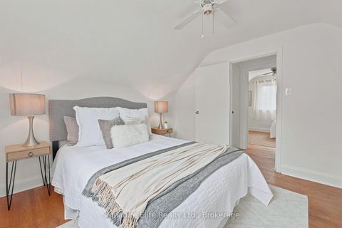 Photo 18 at 76 Harewood Avenue, Cliffcrest, Toronto