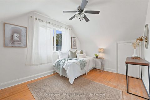 Photo 19 at 76 Harewood Avenue, Cliffcrest, Toronto
