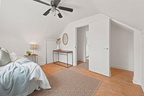 Photo 20 at 76 Harewood Avenue, Cliffcrest, Toronto