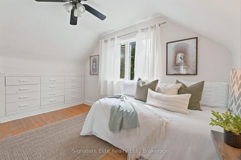 Photo 21 at 76 Harewood Avenue, Cliffcrest, Toronto