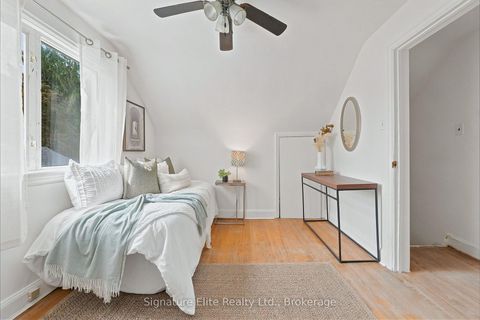 Photo 22 at 76 Harewood Avenue, Cliffcrest, Toronto