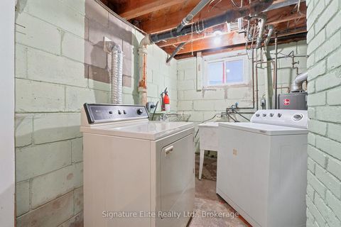 Photo 23 at 76 Harewood Avenue, Cliffcrest, Toronto