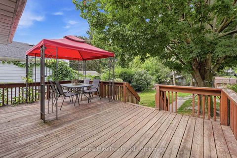 Photo 24 at 76 Harewood Avenue, Cliffcrest, Toronto