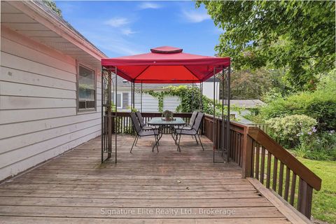 Photo 25 at 76 Harewood Avenue, Cliffcrest, Toronto
