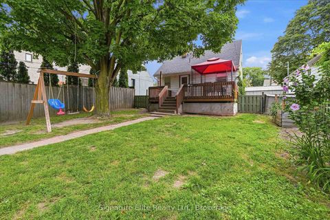 Photo 26 at 76 Harewood Avenue, Cliffcrest, Toronto