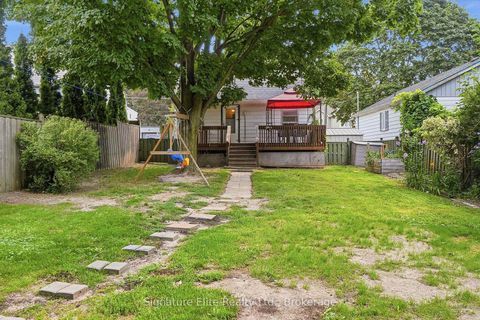 Photo 30 at 76 Harewood Avenue, Cliffcrest, Toronto
