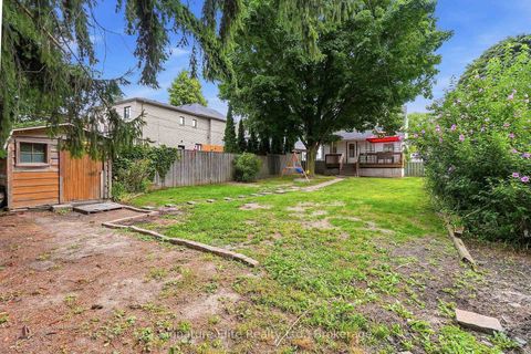 Photo 31 at 76 Harewood Avenue, Cliffcrest, Toronto
