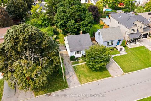 Photo 33 at 76 Harewood Avenue, Cliffcrest, Toronto