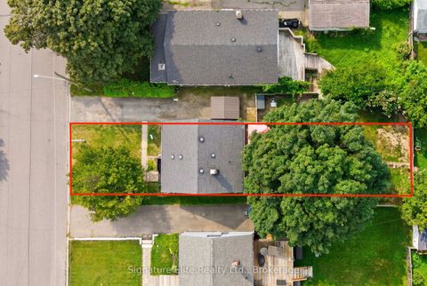 Photo 34 at 76 Harewood Avenue, Cliffcrest, Toronto