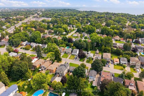 Photo 37 at 76 Harewood Avenue, Cliffcrest, Toronto