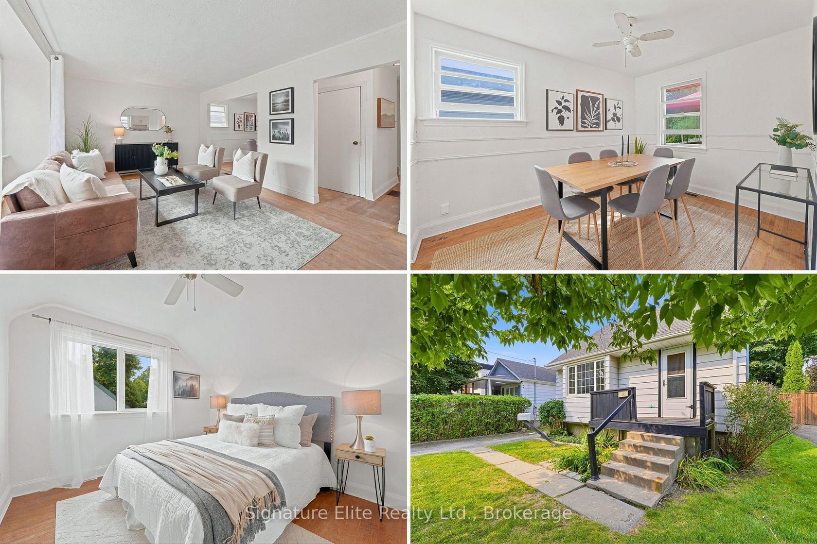 76 Harewood Avenue, Cliffcrest, Toronto 