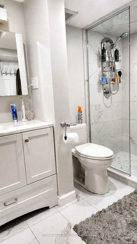 Photo 1 at 65 Ridge Point Crescent, Amesbury, Toronto