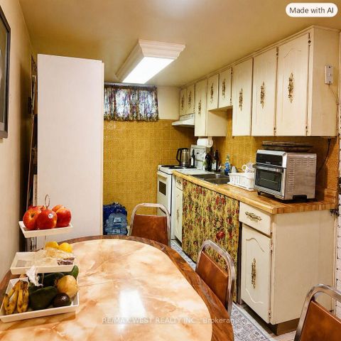 Photo 3 at 65 Ridge Point Crescent, Amesbury, Toronto