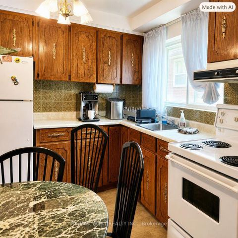 Photo 7 at 65 Ridge Point Crescent, Amesbury, Toronto