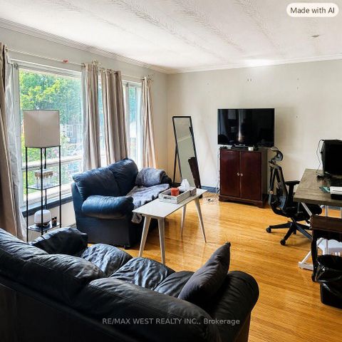 Photo 8 at 65 Ridge Point Crescent, Amesbury, Toronto