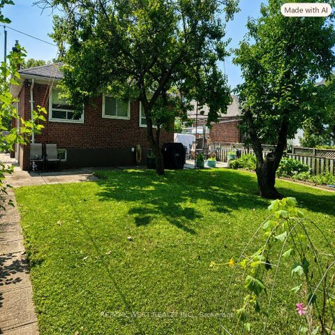 Photo 9 at 65 Ridge Point Crescent, Amesbury, Toronto