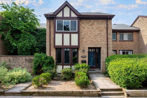 Photo 0 at 93 - 100 Burrows Hall Boulevard, Malvern, Toronto