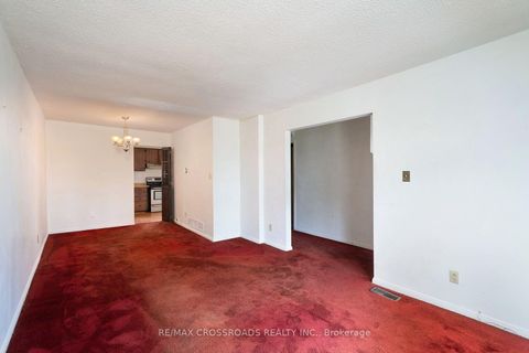 Photo 6 at 93 - 100 Burrows Hall Boulevard, Malvern, Toronto