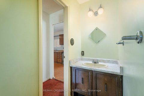 Photo 16 at 93 - 100 Burrows Hall Boulevard, Malvern, Toronto