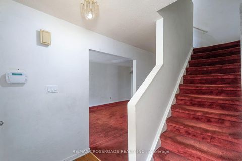 Photo 17 at 93 - 100 Burrows Hall Boulevard, Malvern, Toronto